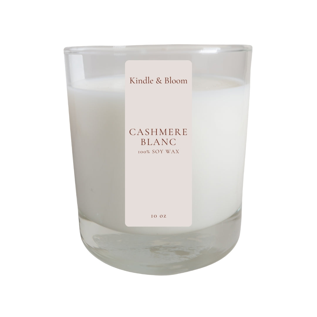 Cashmere Blanc